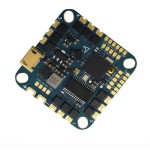 Hot Sales HAKRC F4126 AIO Flight Controller ICM42688 BLHELI_S 20A/40A ESC Built-in OSD Current Sensor for 2-6S RC Components